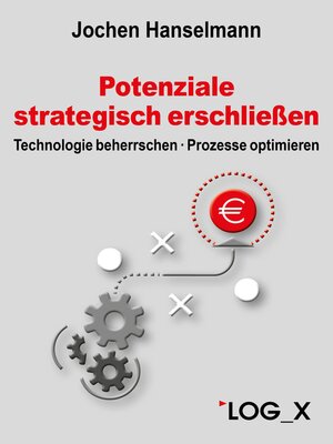 cover image of Potenziale strategisch erschließen